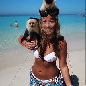 Meet your Posher, Jordan